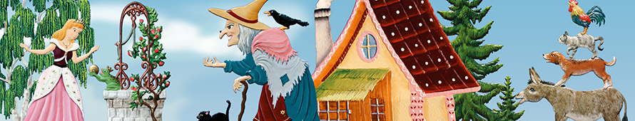 Märchen & Sagen