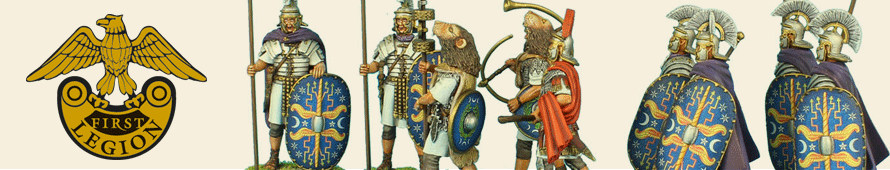 Praetorians