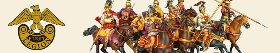 Cavalerie macédonienne