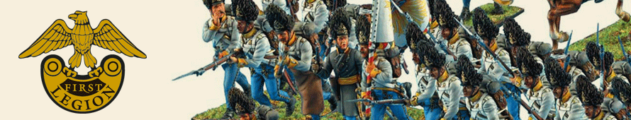 Grenadiere