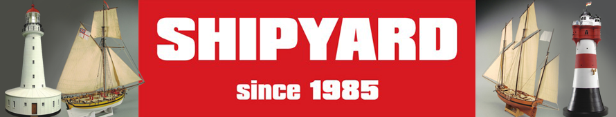 Shipyard - Vessel