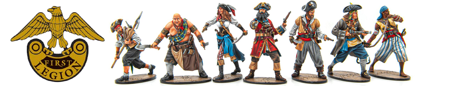 Pirates