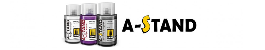 A-Stand