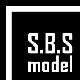 S.B.S. model