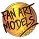 Fan Art Models