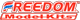 Freedom Model Kits
