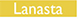 Lanasta