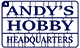 Andys Hobby HQ