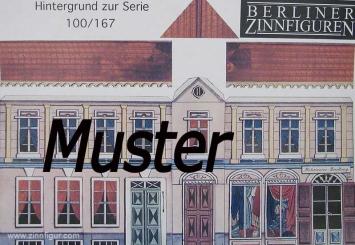 Dresden um 1812 