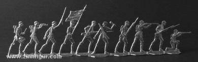 German Reichswehr/Wehrmacht Infantry 