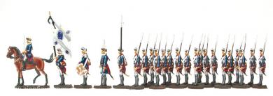 Mousquetaires, arrêt 