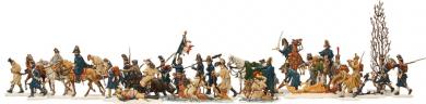 Napoleon: Retreat from Moscow (B) 1812 