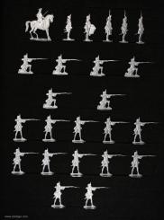 German Grenadiers 