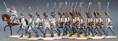 Hungarian Grenadiers 