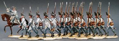Hungarian Grenadiers 