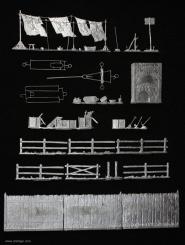 Accessories for Garden, Park, Yard 