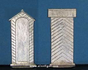 Sentry-box 