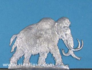 Mammoth 