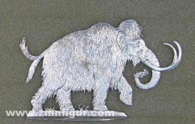 Mammoth 