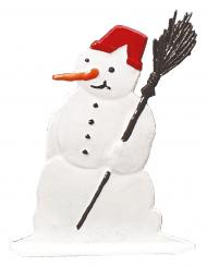 Schneemann 