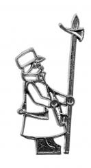 Anhänger, Nachtwächter II 
