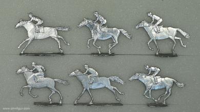 Horse racing 
