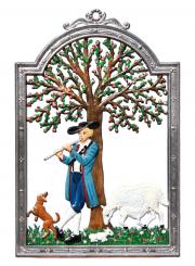 Season Ornament: Spring 