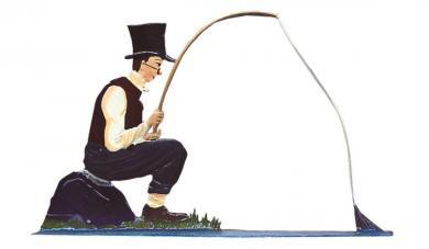 The Angler 