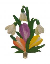 Crocuses, Snowdrop 