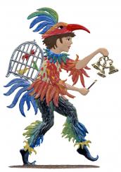 Papageno 