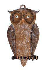 Pendant: Owl 