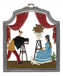 Ornament: Photographer 