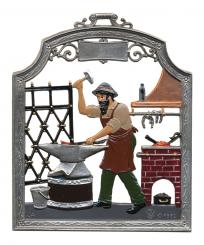 Ornament: Forgemaster 