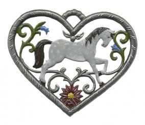 Ornament: Horse 