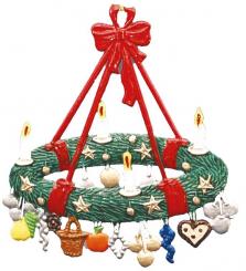 Advent Wreath 