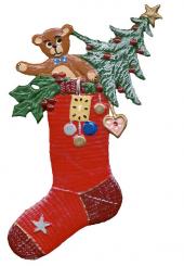 Christmas Stocking 