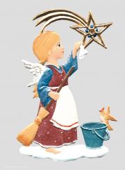 Angel Star Polisher 