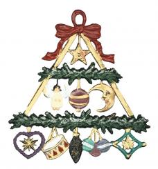 Christmas Pyramid 