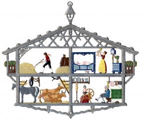 Ferme 