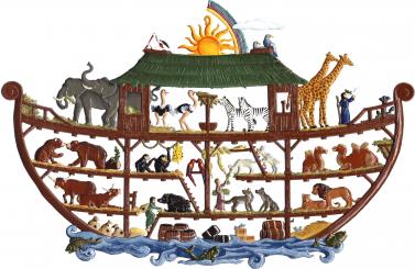 Noahs Ark 