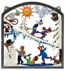 Winter Fun 