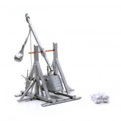 Low sliding slingshot, Mange (Tarrant) 