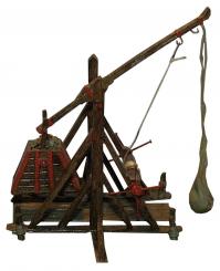 Small slingshot 