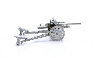 Le Field Howitzer 18 motorised or mounted 