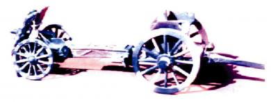 Le 7.5 cm infantry gun 18 