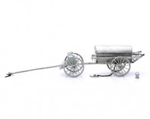 1st supply wagon 