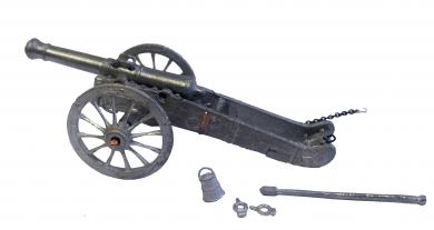 12-pounder field gun AN XI 1803 