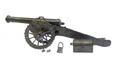 Österreichischer 24-Pfünder 1753 
