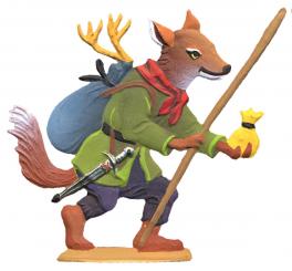 Monsieur Fuchs 