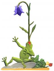 Grenouille chantante 